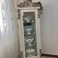 بوفه|بوفه، ویترین، کنسول|اردبیل, |دیوار