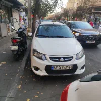 کوییک مدل ۱۴۰۱ بی رنگ نقد و اقساط