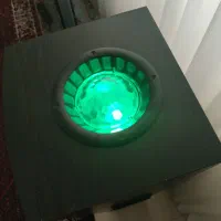 باند های جاز با میکروفن|سیستم صوتی خانگی|میانه, |دیوار