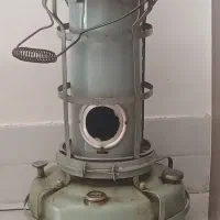 چراغ نفتی برنجی