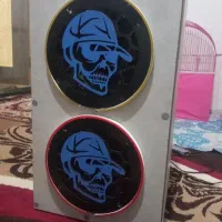 اسپیکر دست ساز
