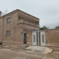 منزل-درب-حیاط-سوپر-لوکس-ویلایی