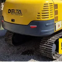 مینی بیل دلتا