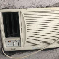 کولرگازی پنجره ای 24هزار