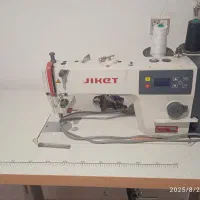 فروش چرخ خیاطی کاملا صفر