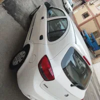 تیبا2 مدل 97|خودرو سواری و وانت|رشت, کوی جام جم|دیوار