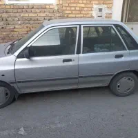 پرایدمدل 90 sl