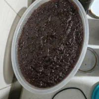 رب انار ملس