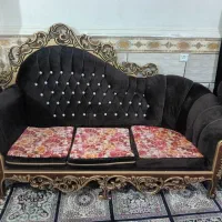 مبل سلطنتی