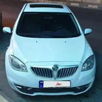 برلیانس H330 اتوماتیک
