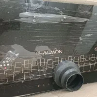 هود دیواری صفر مدل almon