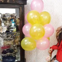 استند بادکنک