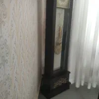 ساعت ایستاده