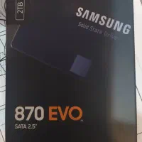 هارد ssd سامسونگ