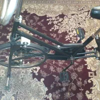 دوچرخه ثابت|دوچرخه، اسکیت، اسکوتر|یزد, |دیوار