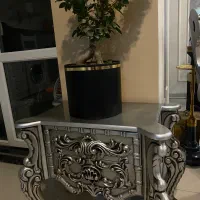 فروش ست کامل مبلمان سالم و تمیز