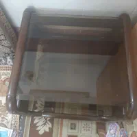 میز عسلی|مبلمان خانگی و میز عسلی|قم, دروازه ری|دیوار