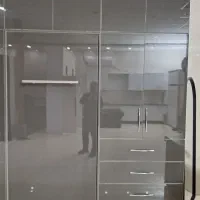 کمد دیواری.تخت کمجا.تخت تاشو.میزتحریر. تخت تکنفره|جاکفشی، کمد، دراور|تهران, تهرانسر شرقی|دیوار