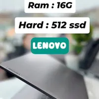 لپ تاپ Lenovo و Asus نقد و اقساط