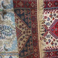 قالیچه های دستبافت نو|فرش|اهواز, کیانپارس |دیوار