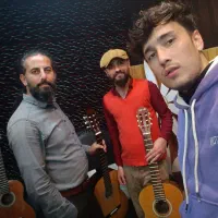 گروه سورپرایز آوای گیتار تقدیم میکند