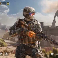 ۴ تا اکانت کالاف|کنسول، بازی ویدئویی و آنلاین|چهاردانگه (تهران), |دیوار