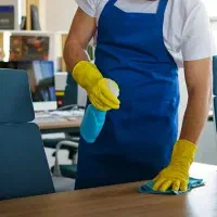 نظافت خانه شما
