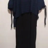 عبا زنانه نو