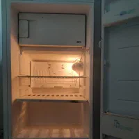 یخچال   نقلی   در حد صفر