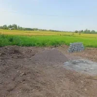 فروش زمین ۹۳۰ متری قابل تفکیک تماس بگیرید|فروش زمین و ملک کلنگی|لاهیجان, انقلاب|دیوار