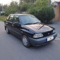 پراید مدل 85 « اقساطی ، نقدی »