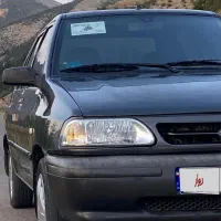 پراید ۱۳۱ مدل ۹۴،کم کار،نوک مدادی،فقط یک گلگیر رنگ