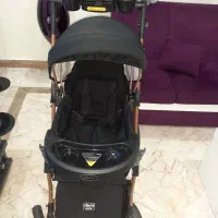 ست کالسکه دلیجان