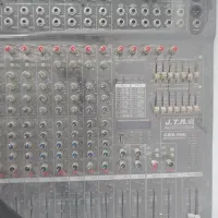 میکسر jtr800|آلات موسیقی|فیروزآباد (فارس), |دیوار