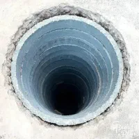 چاه کن  حرفه ای  ،  مقنی