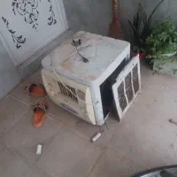 کولر موتور سالم