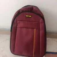 کوله پشتی