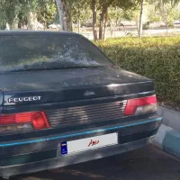 پژو RDi|خودرو سواری و وانت|تهران, افسریه جنوبی|دیوار