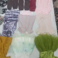 لباس دخترونه پسرونه|کفش و لباس بچه|تهران, فلاح|دیوار