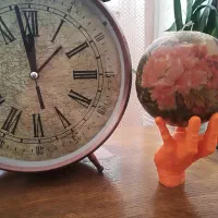 پرینت سه بعدی و ماشینکاری فرز cnc نوین طوس