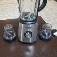 مخلوط کن کن وود