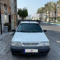 پراید وانت 151 se