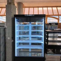 دستگاه 2گروپ مدل فوتورمت اوتیما|کافیشاپ و رستوران|لنجان, |دیوار