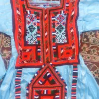 لباس نو بچگانه