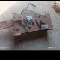 سلام کولر وقیچی میلگرد بری فروشی|کولر آبی|سبزوار, قصبه غربی|دیوار