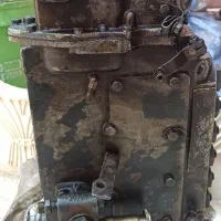 فروش لوازم خودروی سنگین ماک