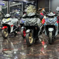 نیروموتور عظیمیه طرح ایروکس R155 ABS