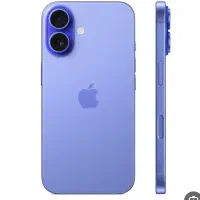 آیفون ۱۶ نات اکتیو شرکتی با رجیستر و گارانتی