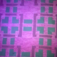 پتوی کارکرده سالم چهارعدد