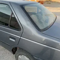 پژو ۴۰۵ مدل ۹۶|خودرو سواری و وانت|همدان, |دیوار